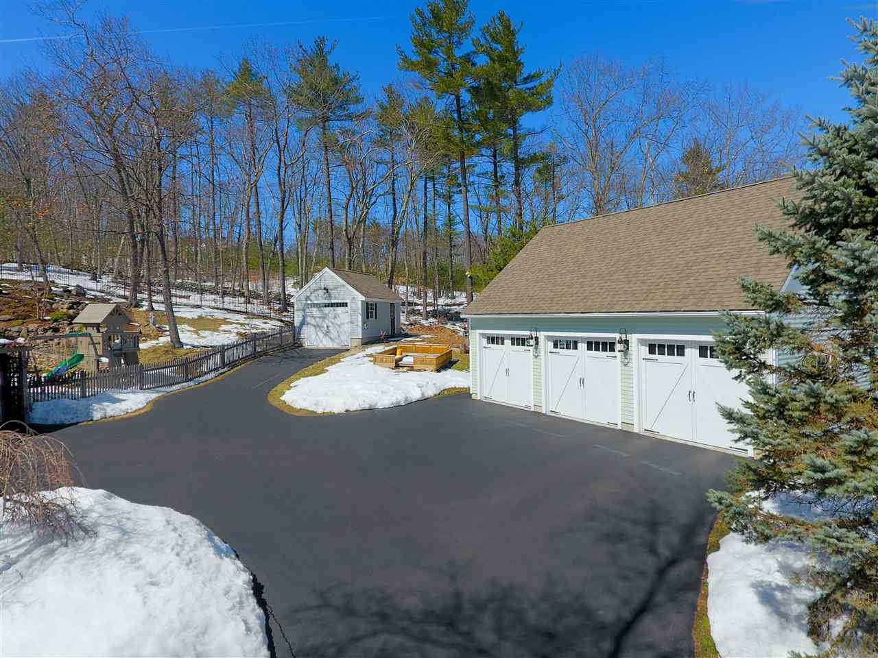17 Bear Hill Road Windham, NH 03087 - Photo 36 of 40