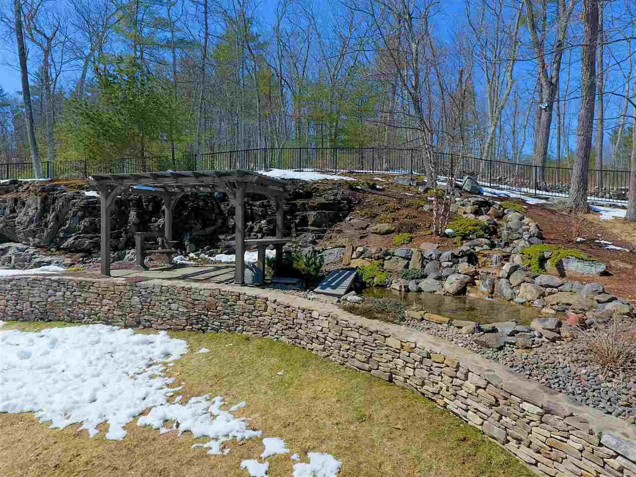 17 Bear Hill Road Windham, NH 03087 - Photo 40 of 40