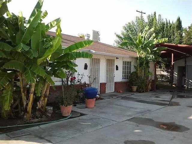 $1,395 | 3445 East Terrace Avenue, Fresno, CA 93703