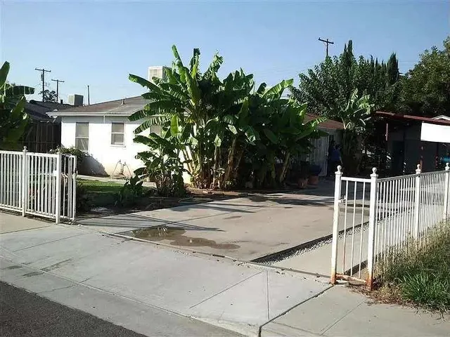 $1,395 | 3445 East Terrace Avenue, Fresno, CA 93703