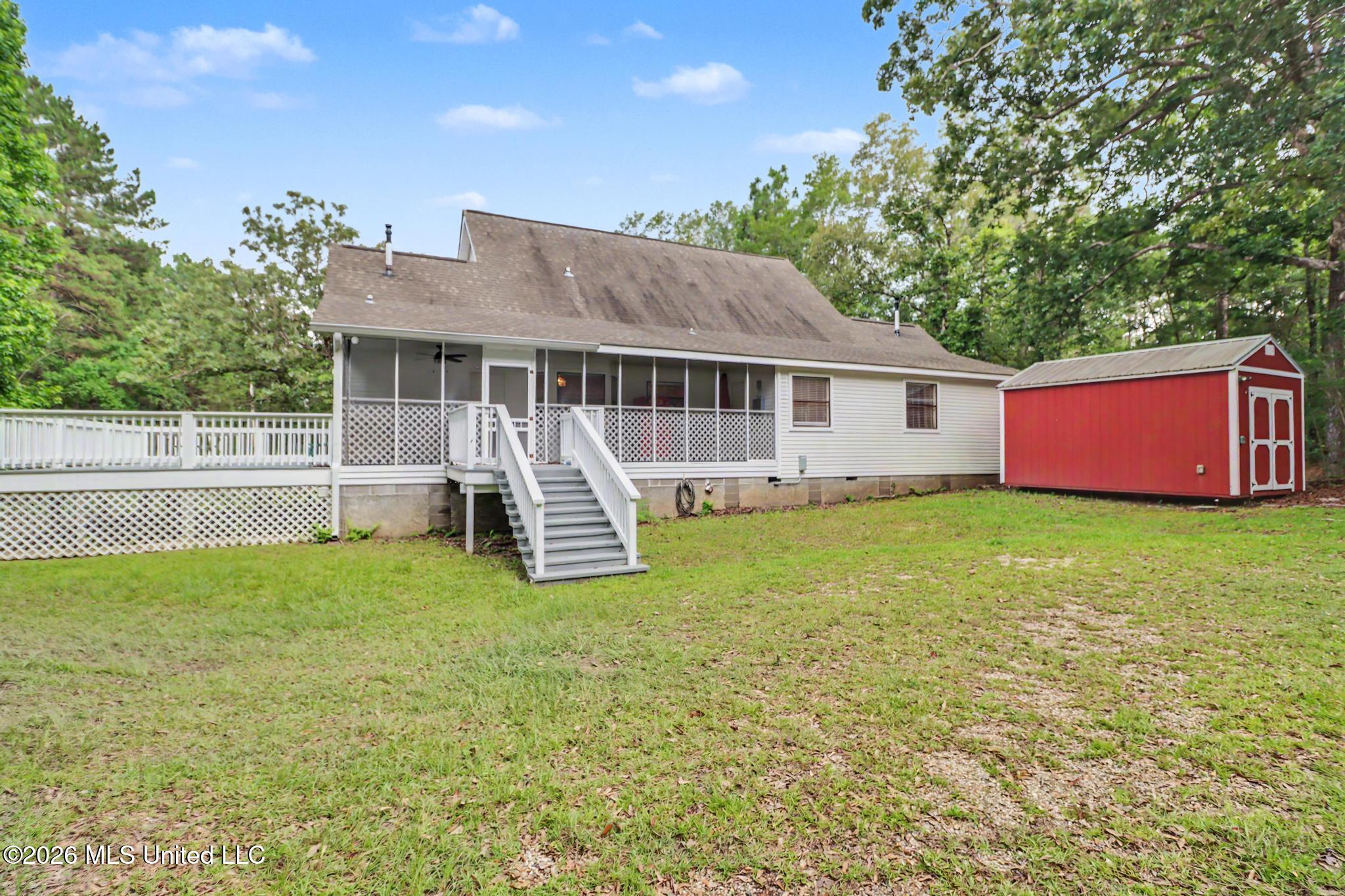 94 D And N Road Picayune, MS 39466 - Photo 3 of 41 IMG_4248