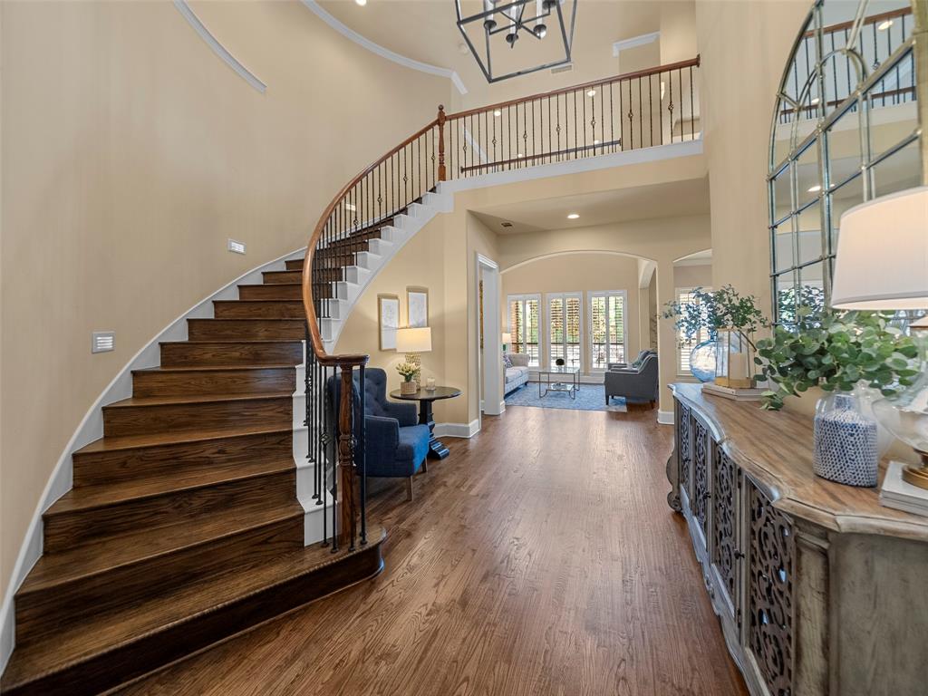 1014 Wimberly Court Allen, TX 75013 - Photo 4 of 40