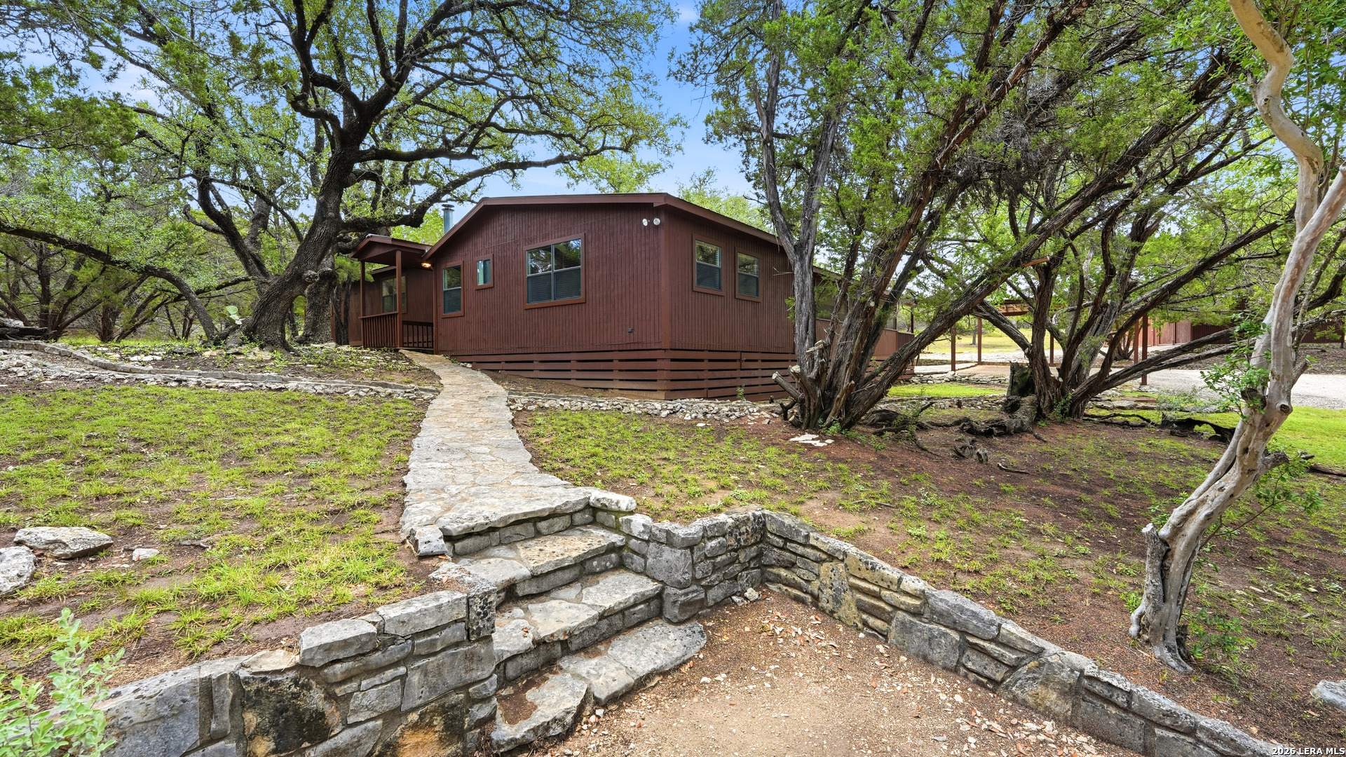 885 Heimer Lange Road Spring Branch, TX 78070 - Photo 9 of 50