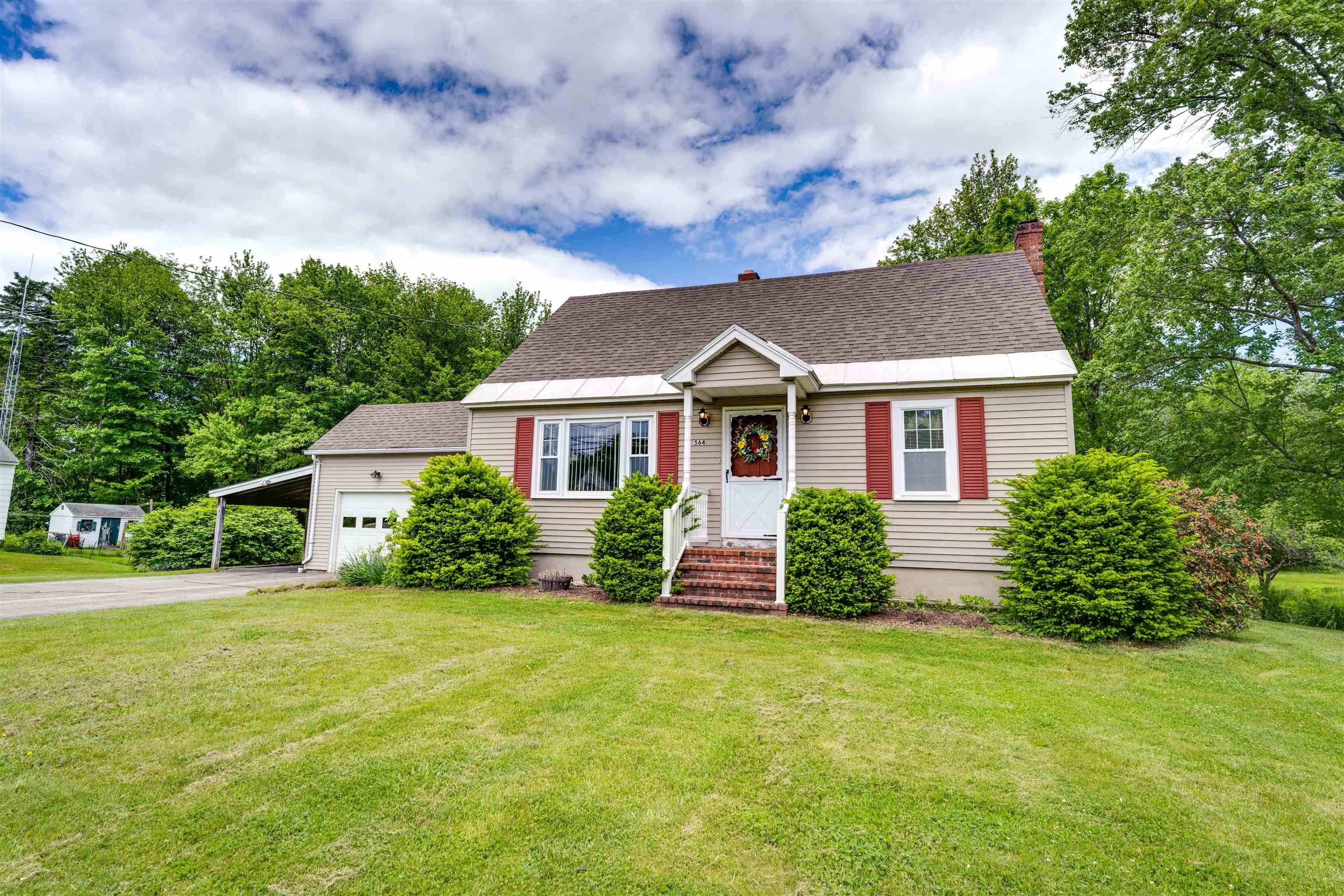 564 Portland Street Rochester, NH 03867 - Photo 31 of 36 Gallery Image 31