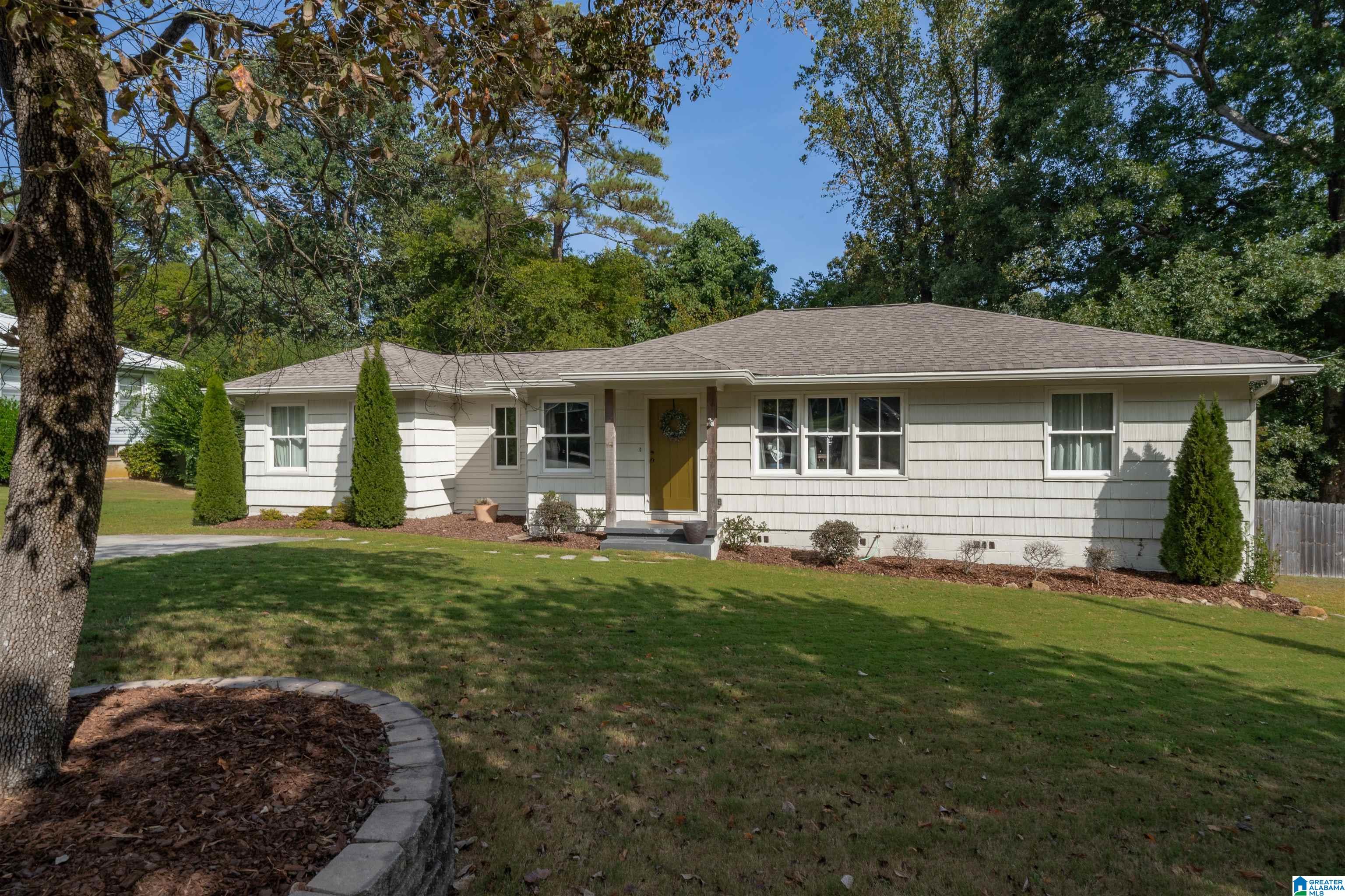 3324 Ridgely Circle Birmingham, AL 35243 - Photo 36 of 37