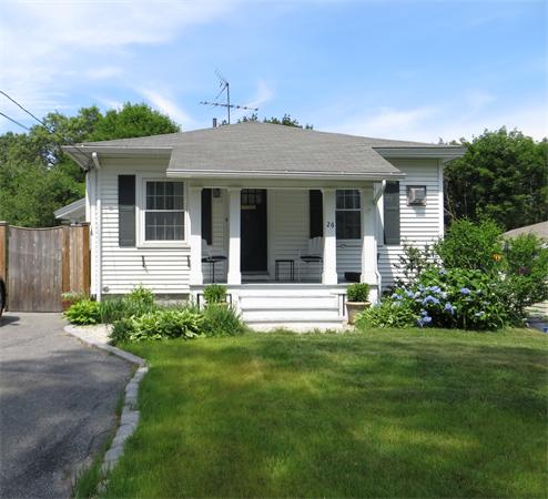 26 Burnham Road Andover, MA 01810 - Photo 1 of 1 Gallery Image 1