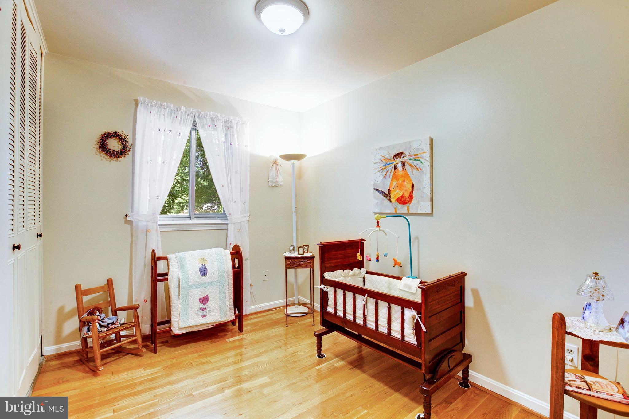 5508 Yorkshire Street Springfield, VA 22151 - Photo 22 of 30 4th Bedroom
