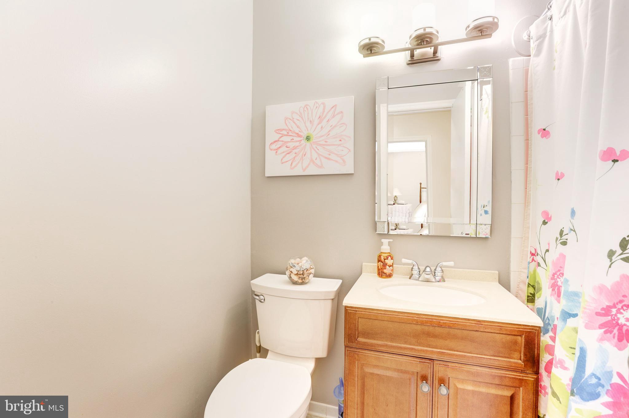 5508 Yorkshire Street Springfield, VA 22151 - Photo 23 of 30 Hall Bath