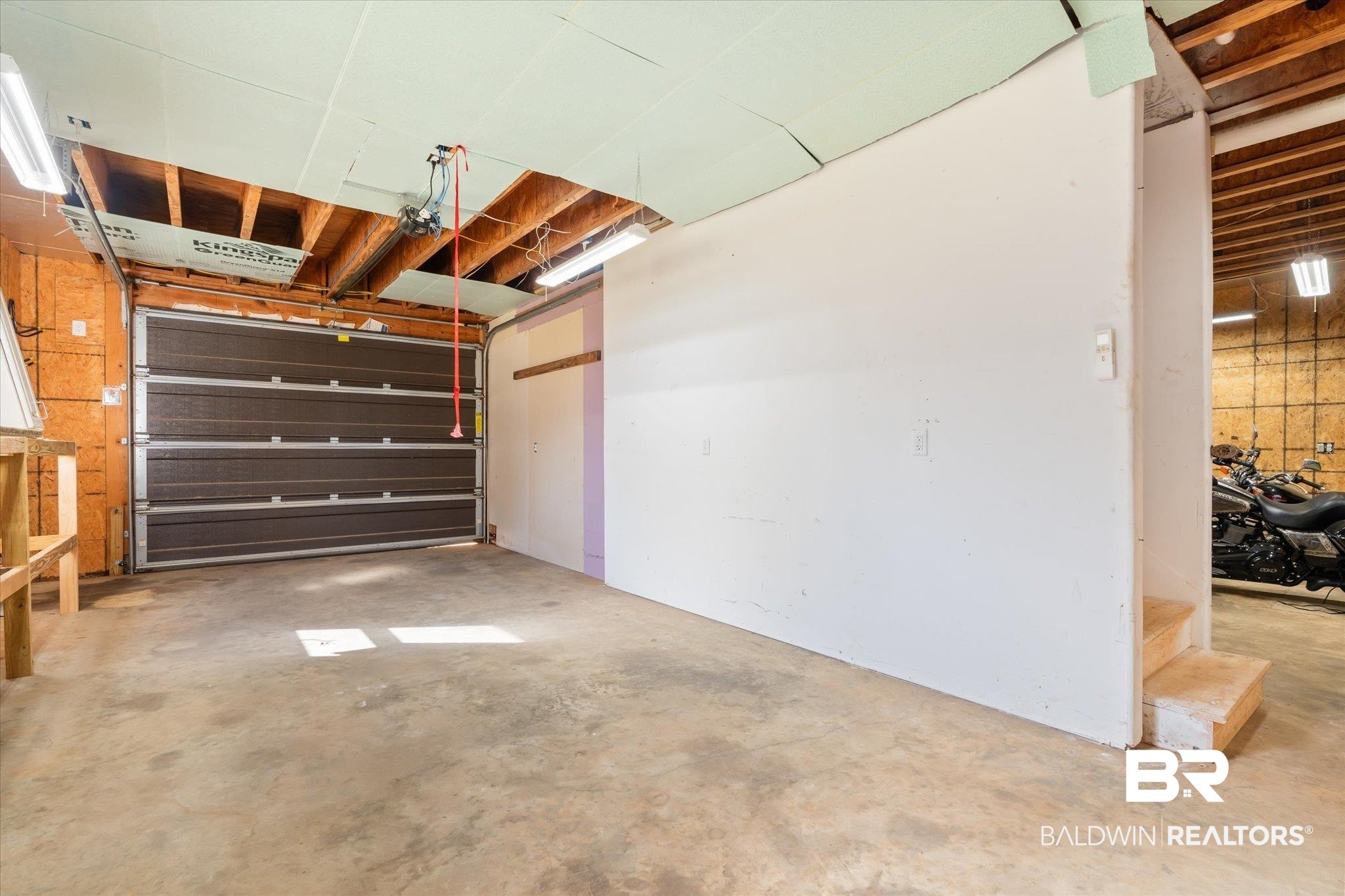 15635 County Road 83 Elberta, AL 36530 - Photo 25 of 54 View of garage