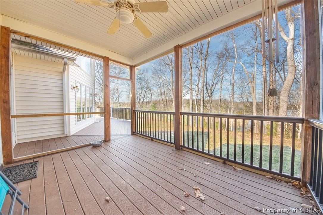 161 Parrotts Cove Road Water View, VA 23180 - Photo 23 of 33 Gallery Image 23