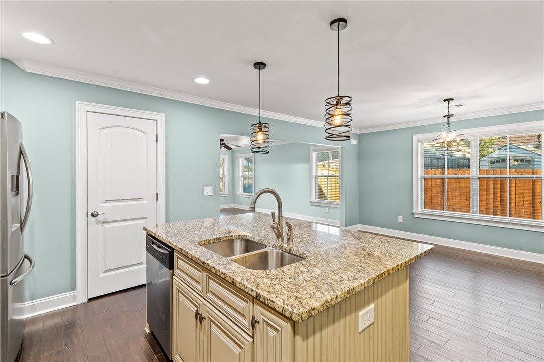 630 Deer Run Road Auburn, AL 36832 - Photo 5 of 18 Gallery Image 5