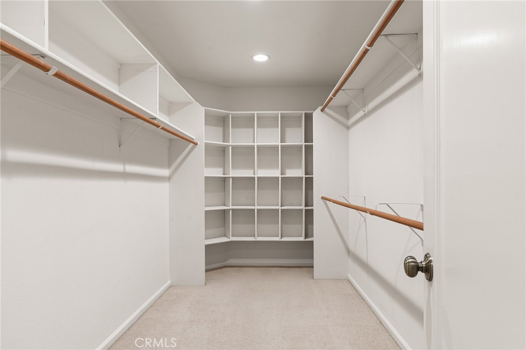 14868 Eagle Ridge Drive Forest Ranch, CA 95942 - Photo 36 of 69 Two massive walk-in closets in Primary