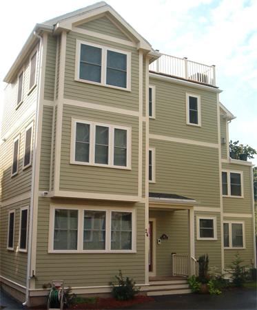 24 Custer Street, Unit 1 Boston, MA 02130 - Photo 1 of 1 Gallery Image 1