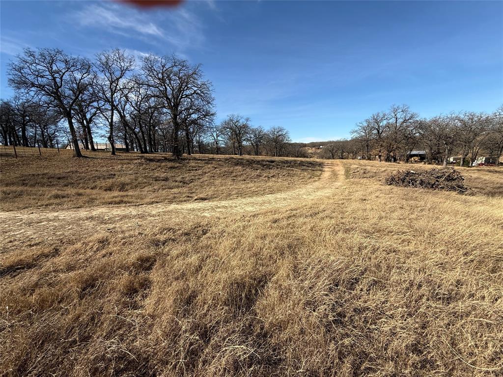1072 3 Skillet Road Springtown, TX 76082 - Photo 11 of 12 a view of lake view and mountain