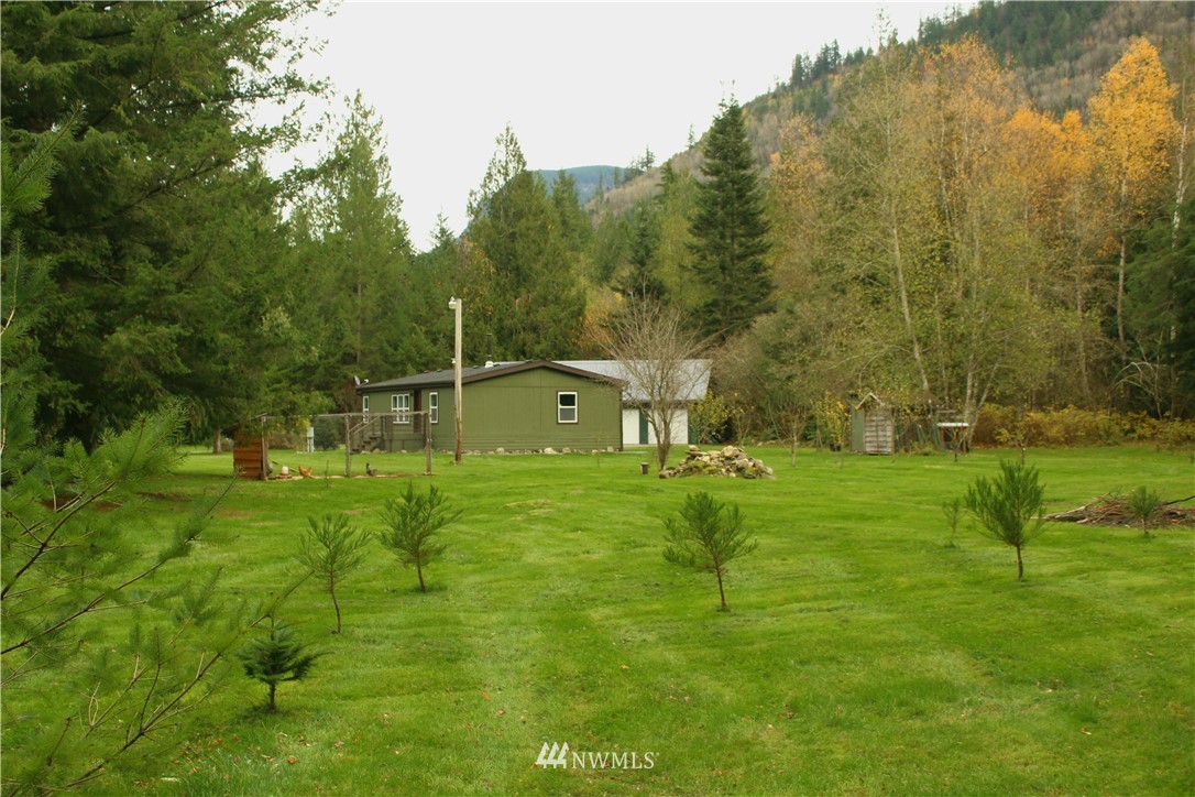 6851 South Pass Road Maple Falls, WA 98266 - Photo 11 of 34