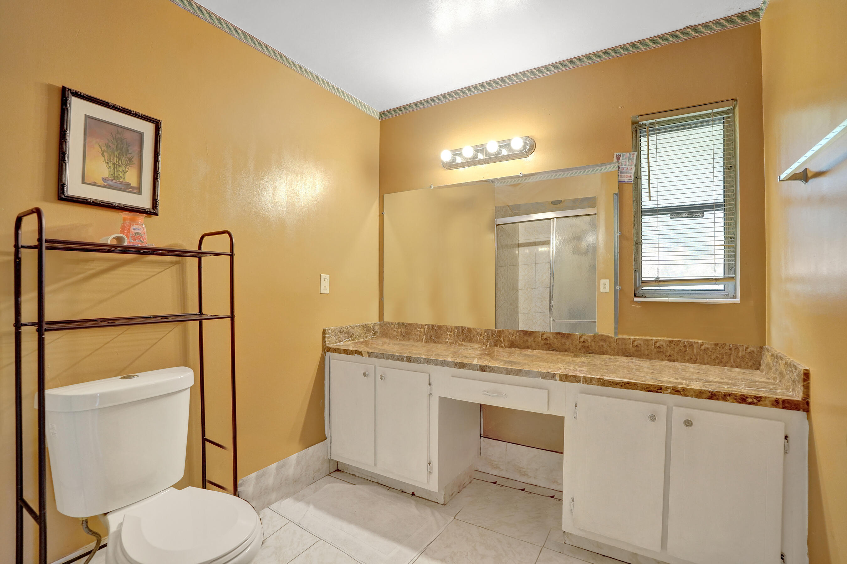 6540 Southwest 7th Street Margate, FL 33068 - Photo 19 of 38 Master Bathroom