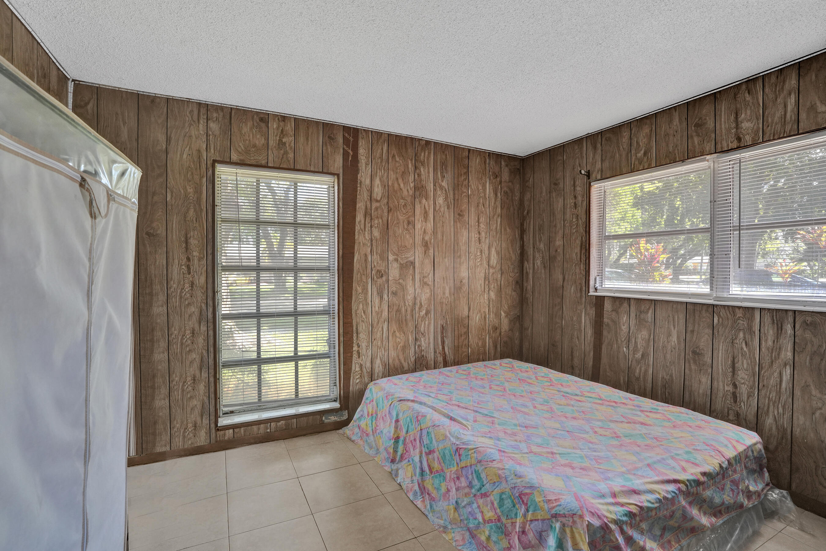 6540 Southwest 7th Street Margate, FL 33068 - Photo 24 of 38 Guest Bedroom 1