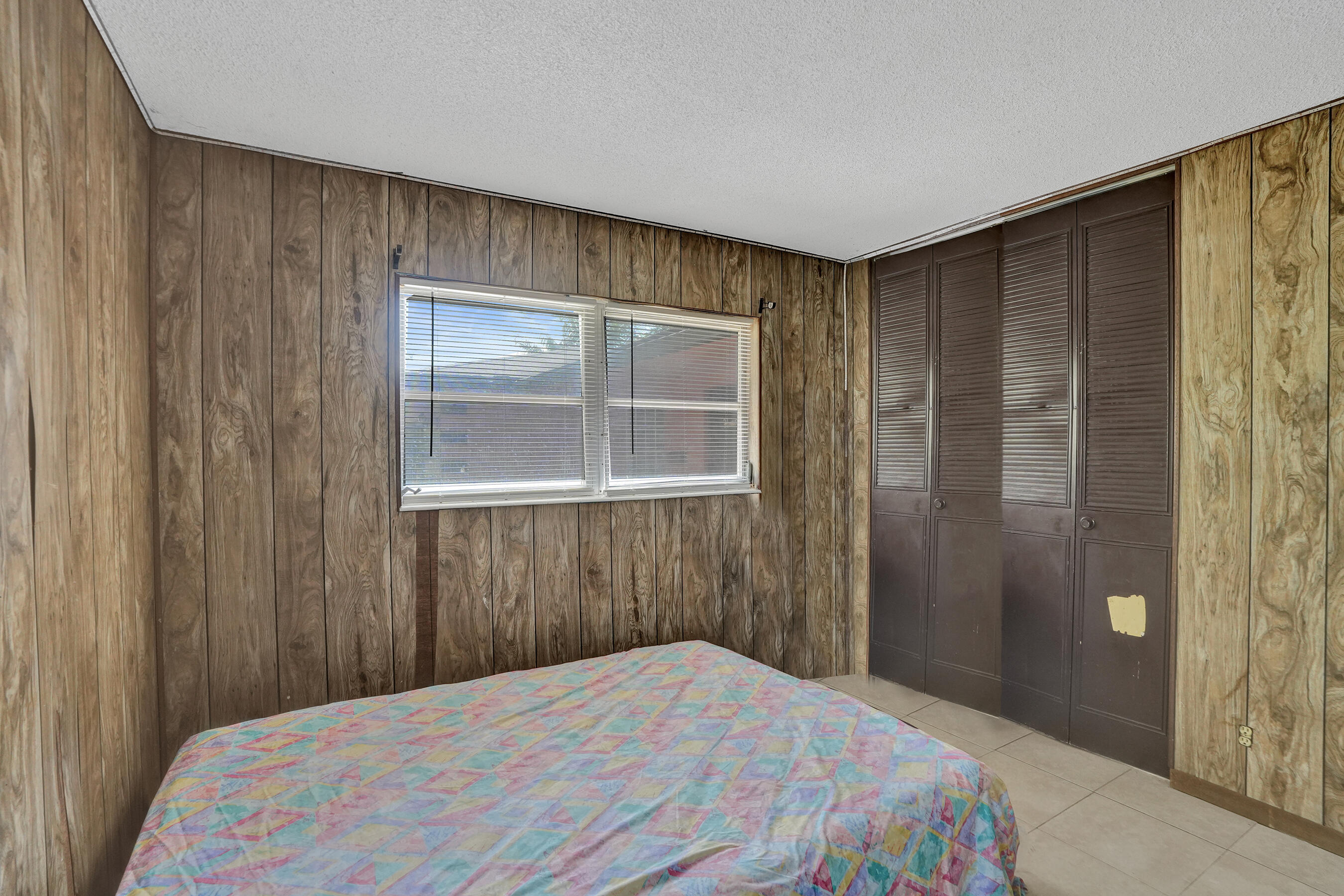 6540 Southwest 7th Street Margate, FL 33068 - Photo 25 of 38 Guest Bedroom 1