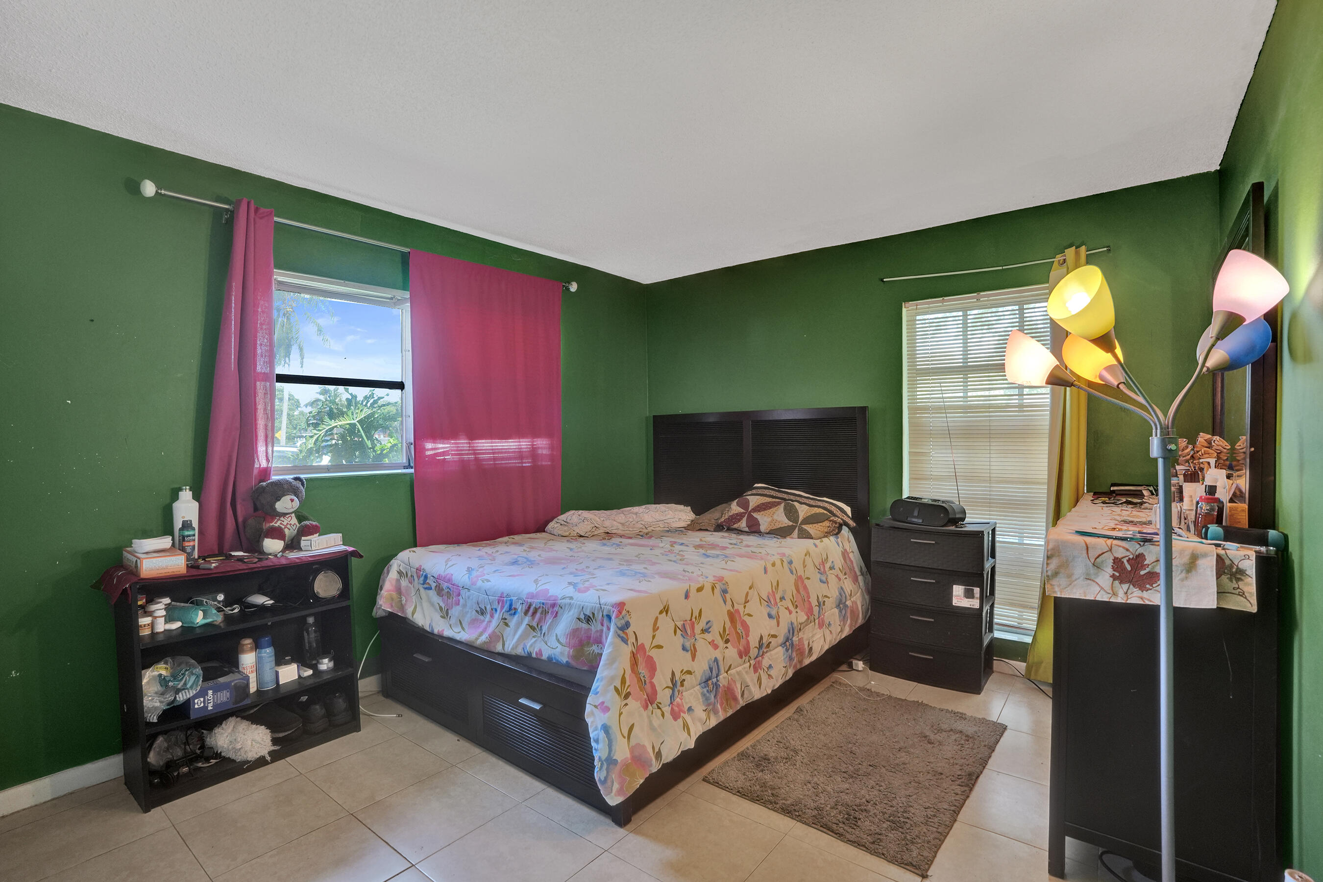 6540 Southwest 7th Street Margate, FL 33068 - Photo 26 of 38 Guest Bedroom 2