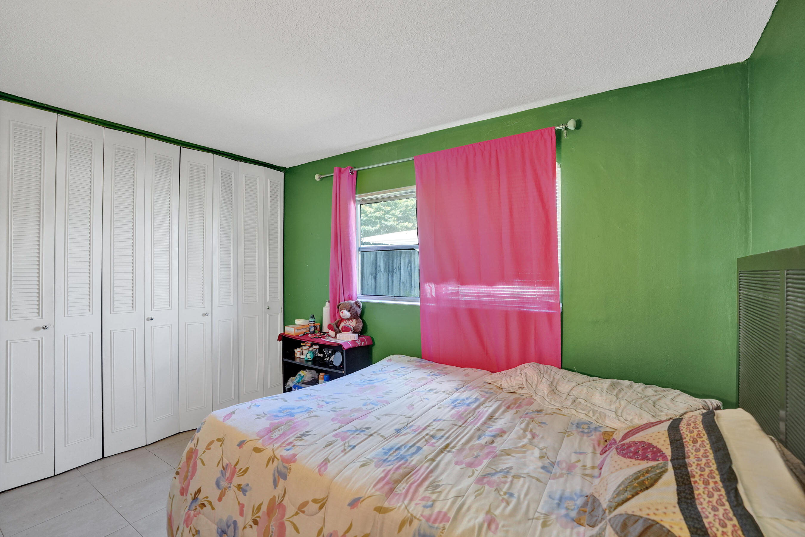 6540 Southwest 7th Street Margate, FL 33068 - Photo 27 of 38 Guest Bedroom 2
