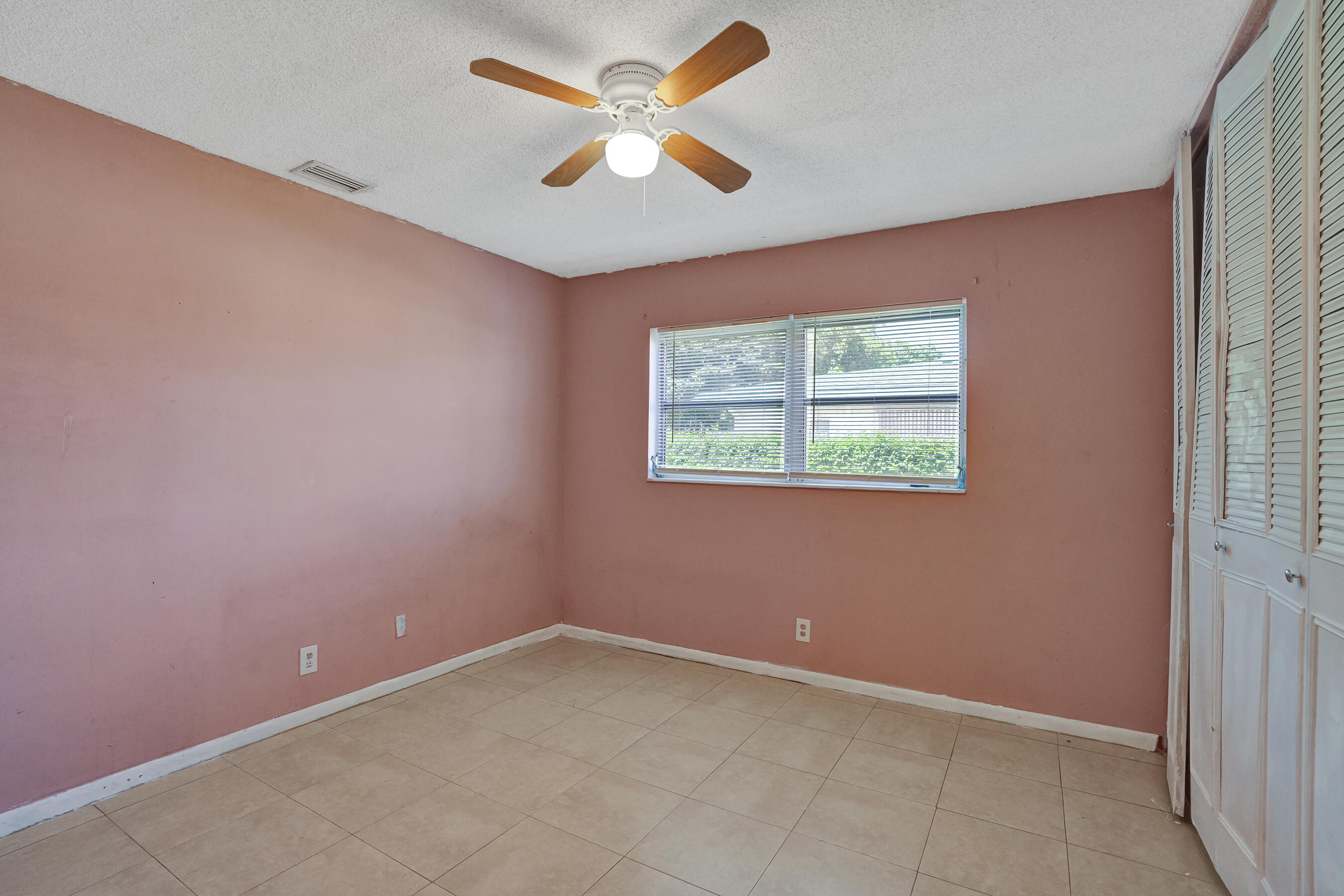 6540 Southwest 7th Street Margate, FL 33068 - Photo 29 of 38 Guest Bedroom 3