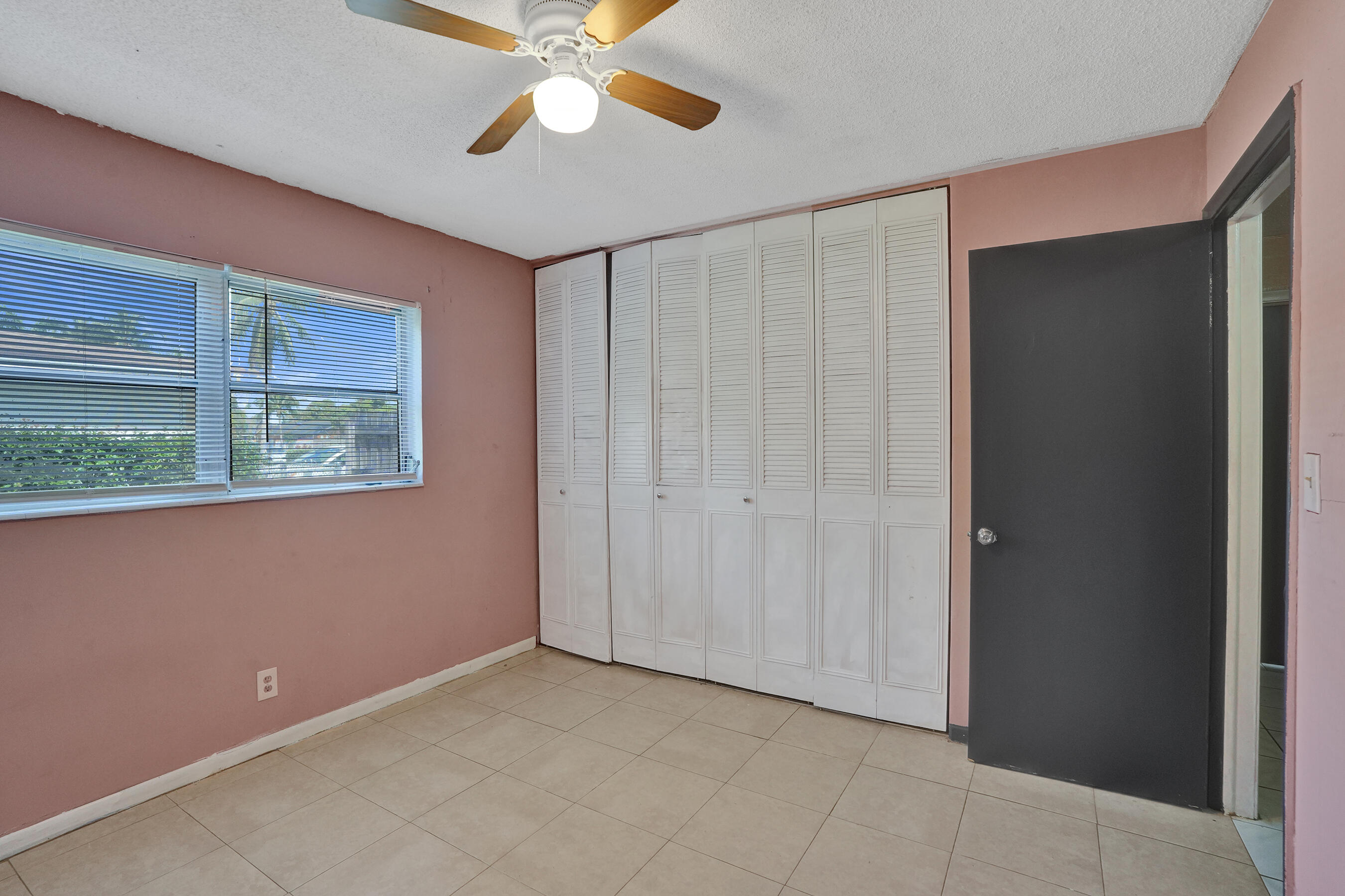 6540 Southwest 7th Street Margate, FL 33068 - Photo 32 of 38 Guest Bedroom 3