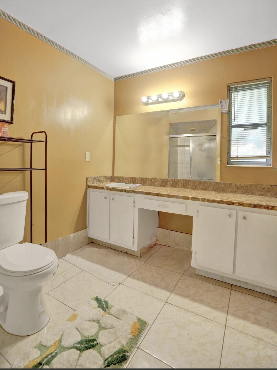 6540 Southwest 7th Street Margate, FL 33068 - Photo 38 of 38 Master Bathroom