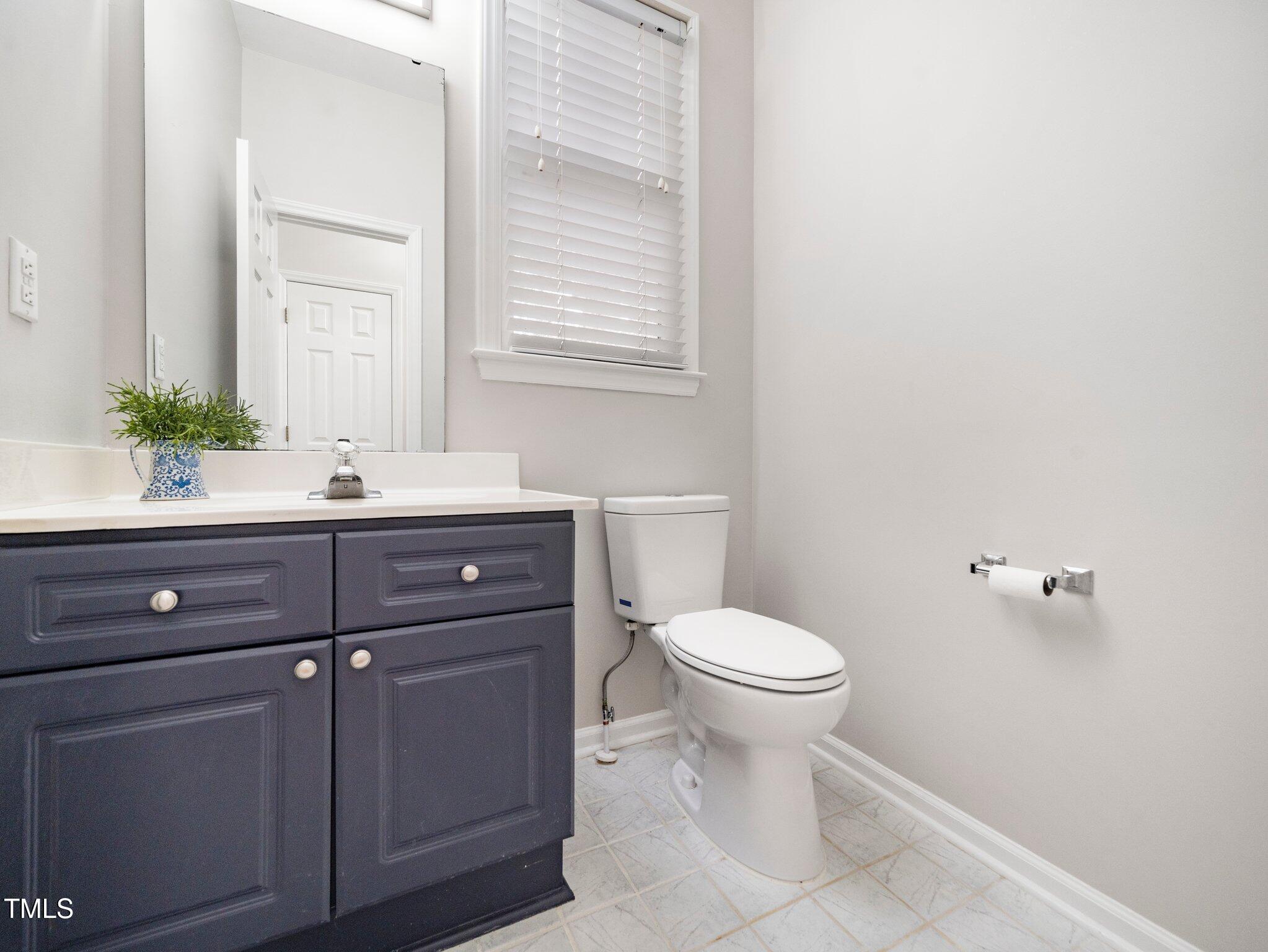 1213 Red Beech Court Raleigh, NC 27614 - Photo 11 of 23 Red Beech Half Bath