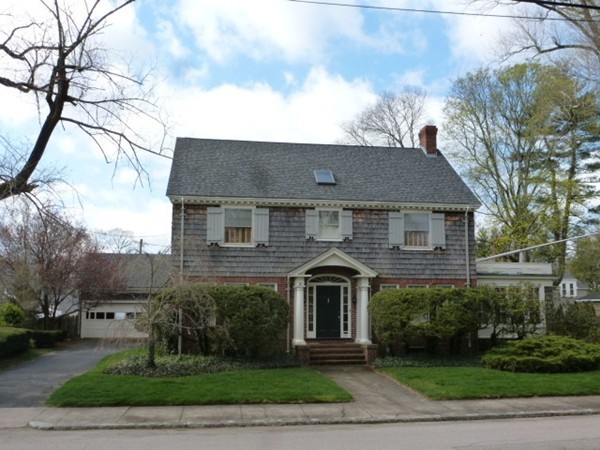 27 Upland Road Attleboro, MA 02703 - Photo 1 of 30 Gallery Image 1