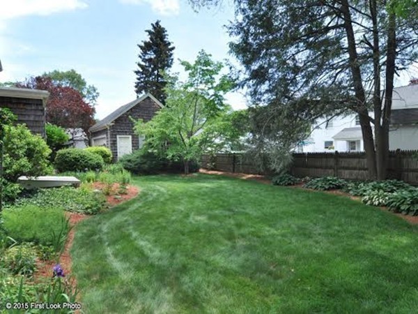 27 Upland Road Attleboro, MA 02703 - Photo 24 of 30 Gallery Image 24