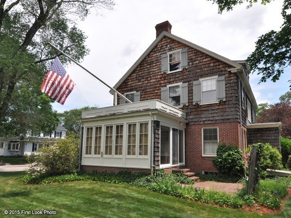 27 Upland Road Attleboro, MA 02703 - Photo 27 of 30 Gallery Image 27