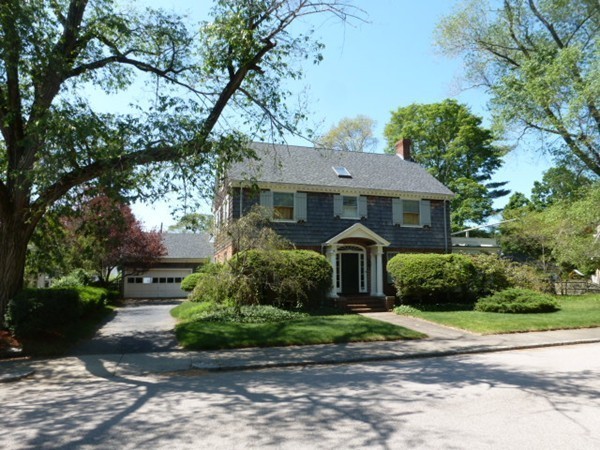 27 Upland Road Attleboro, MA 02703 - Photo 28 of 30 Gallery Image 28