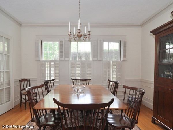 27 Upland Road Attleboro, MA 02703 - Photo 8 of 30 Gallery Image 8
