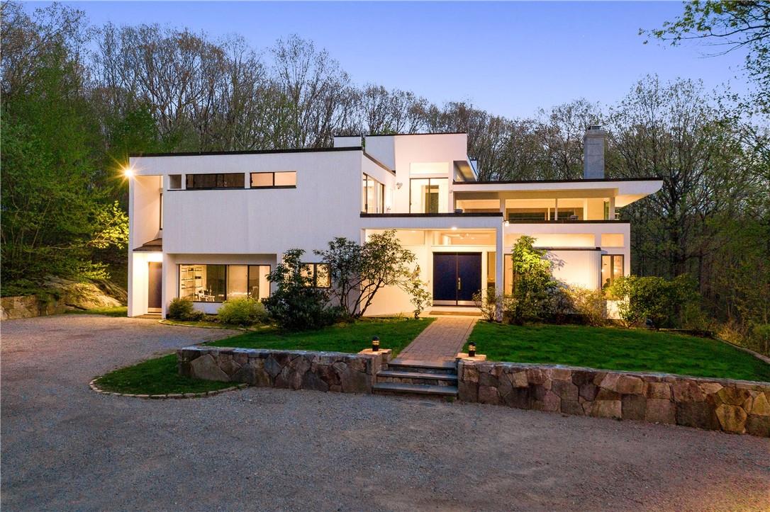 3 Sniffen Road Armonk, NY 10504 - Photo 1 of 1