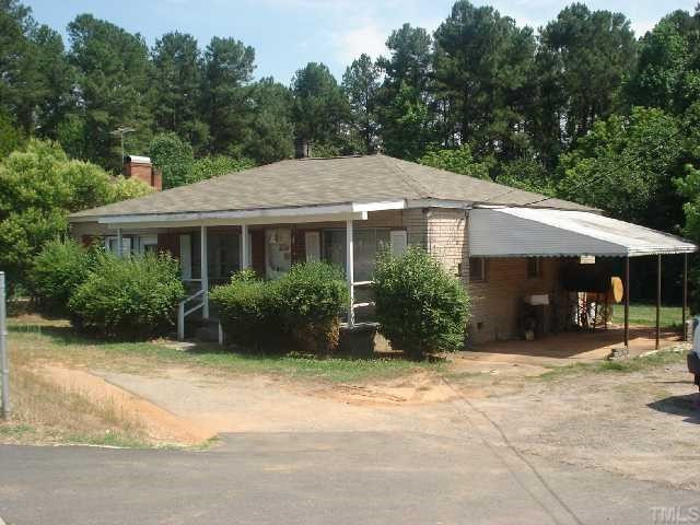 3125 East Tryon Road Raleigh, NC 27603 - Photo 1 of 2 Photo 1