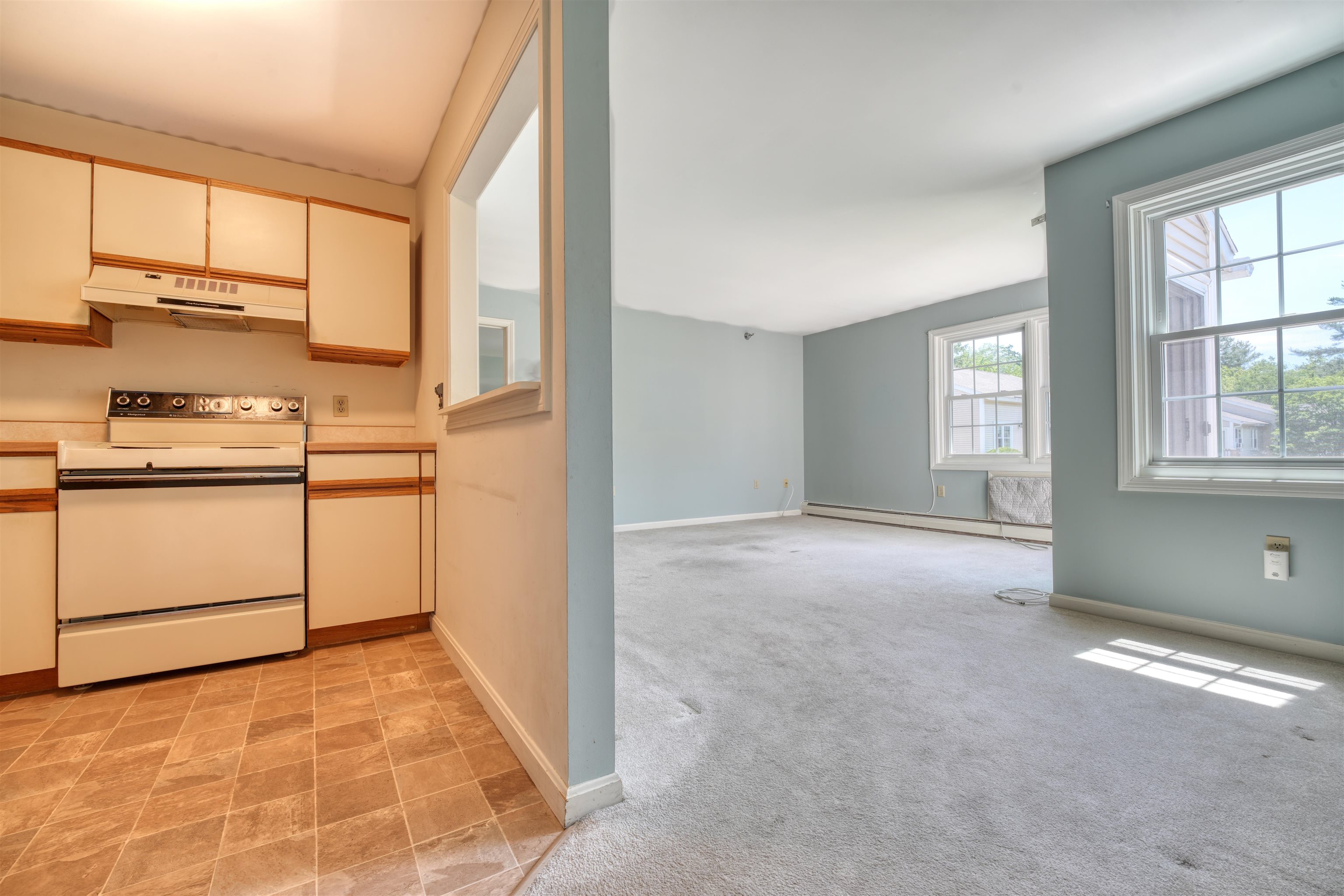 322 Parkside Road, Unit 27 New London, NH 03257 - Photo 9 of 22