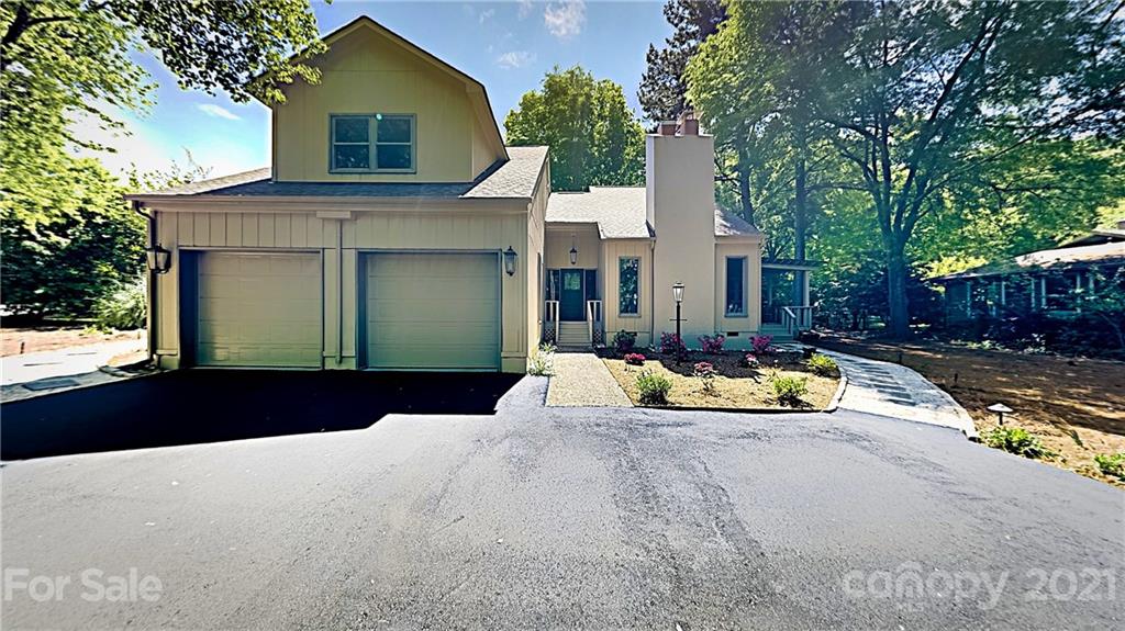 12 Duckhook Circle Lake Wylie, SC 29710 - Photo 2 of 30 a view of swimming pool with a yard