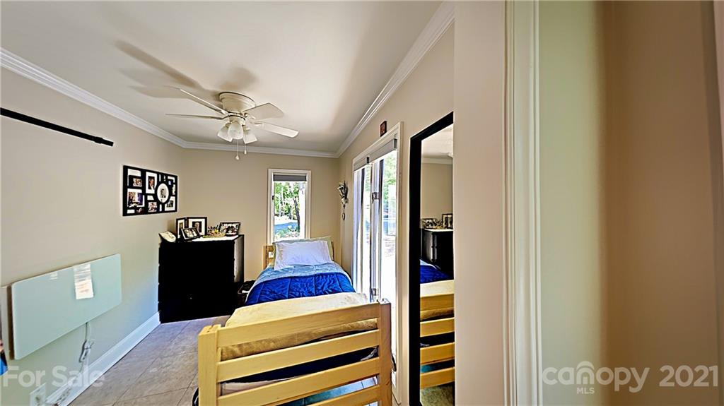 12 Duckhook Circle Lake Wylie, SC 29710 - Photo 23 of 30 a living room with furniture and wooden floor