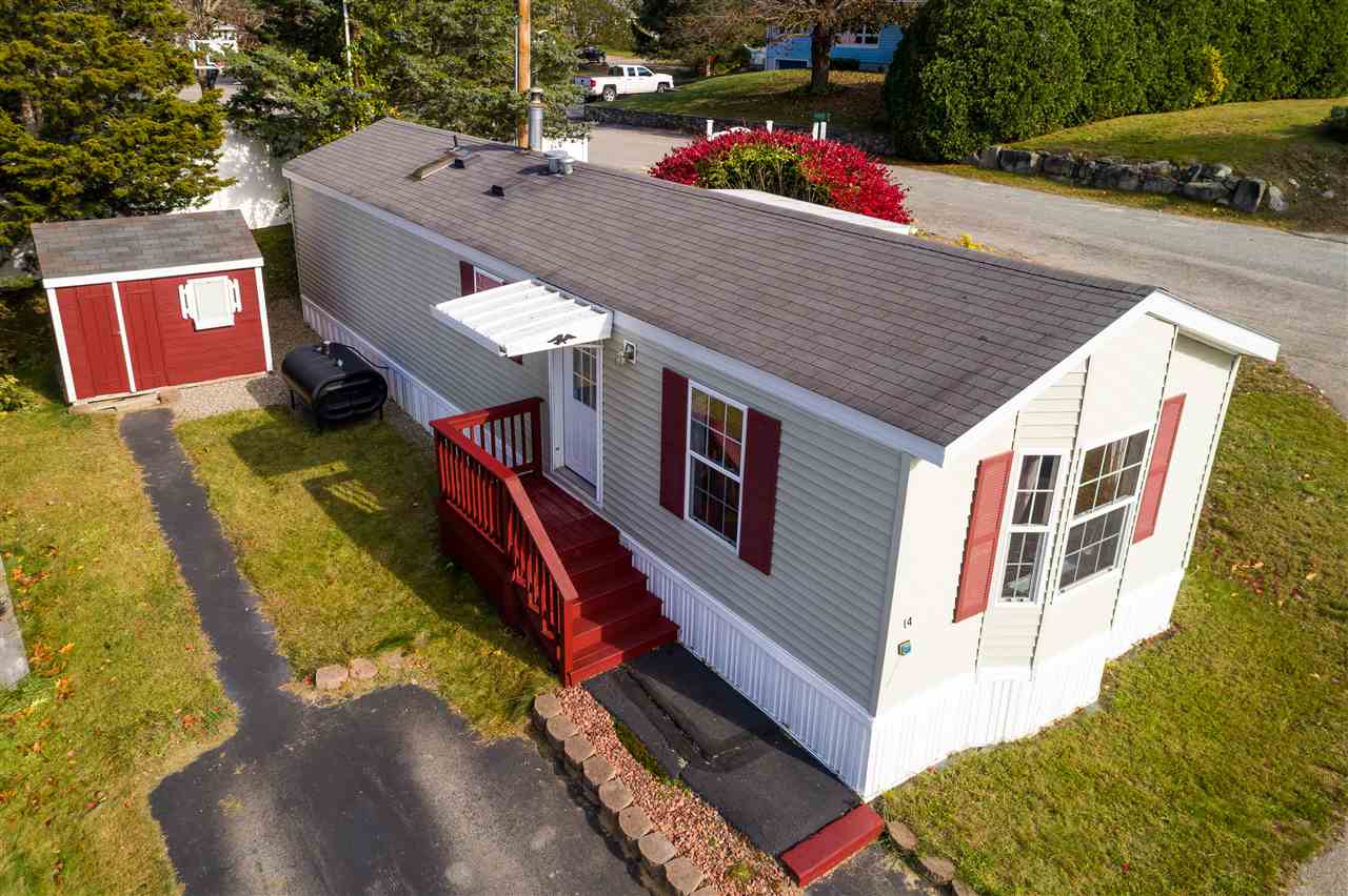 14 Amherst Road Newmarket, NH 03857 - Photo 1 of 30
