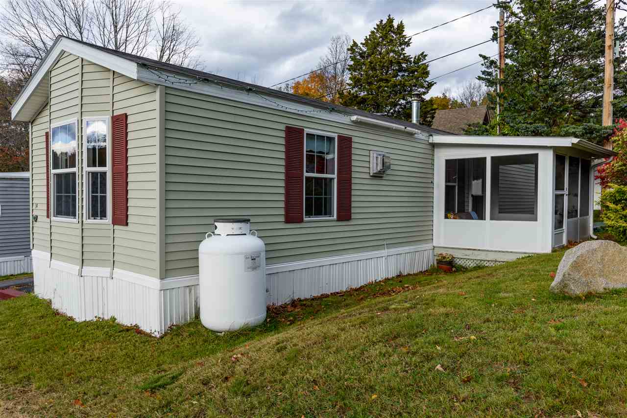 14 Amherst Road Newmarket, NH 03857 - Photo 25 of 30