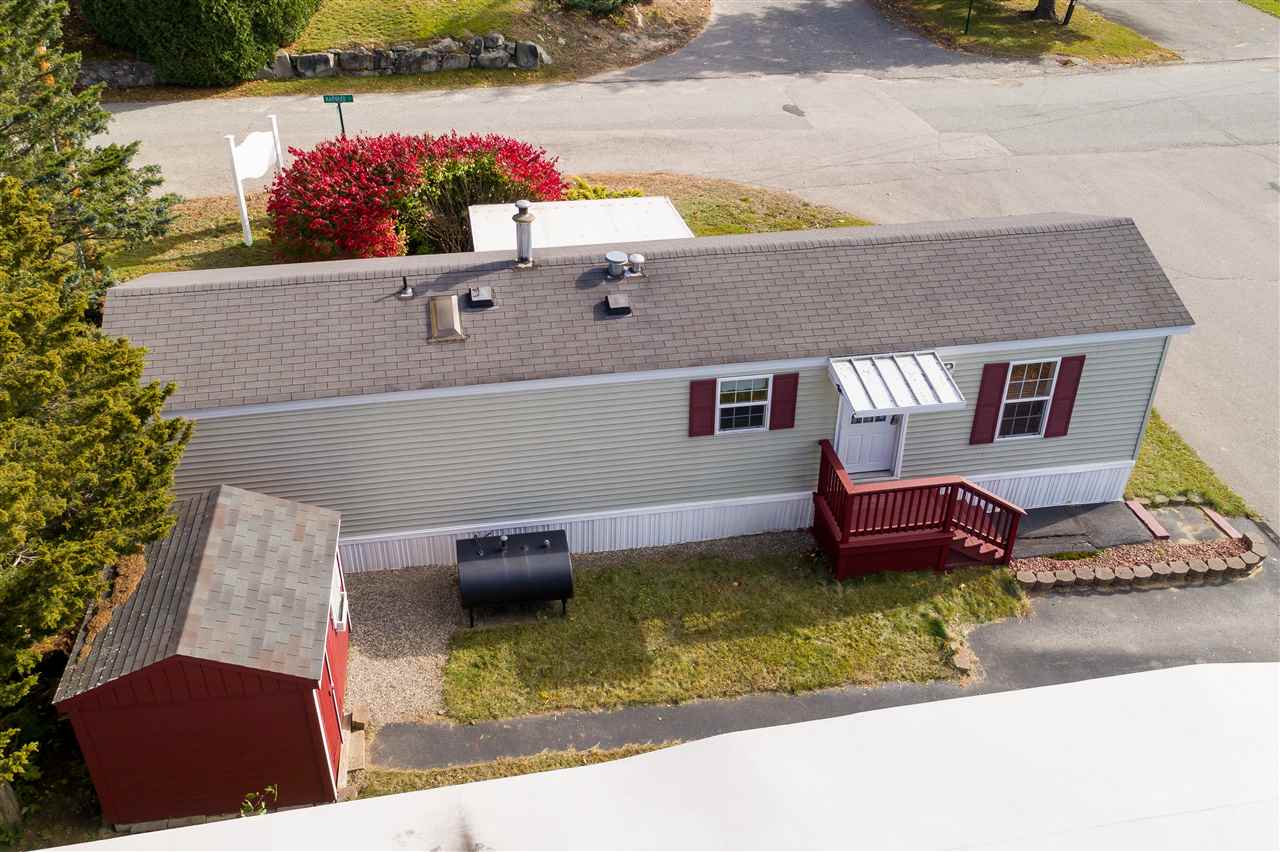 14 Amherst Road Newmarket, NH 03857 - Photo 28 of 30