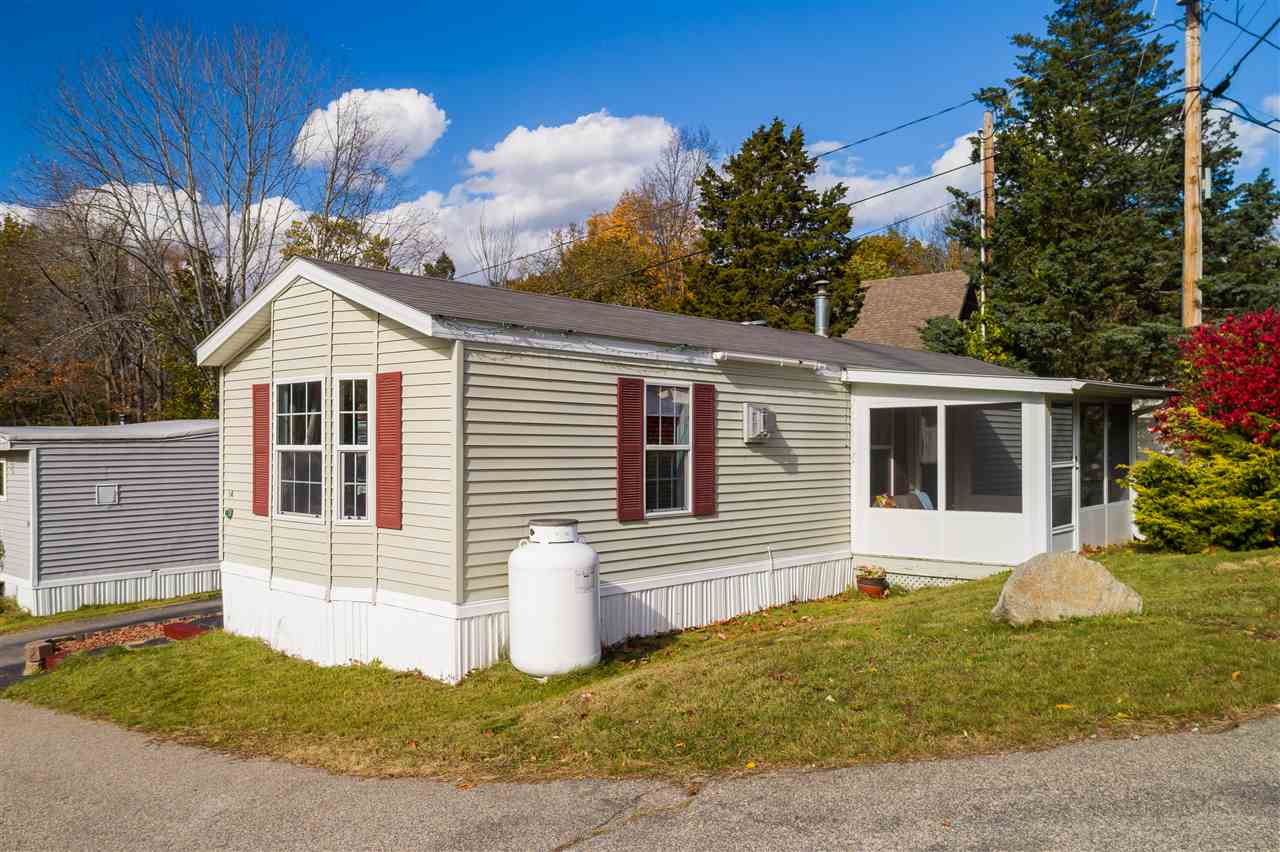 14 Amherst Road Newmarket, NH 03857 - Photo 29 of 30