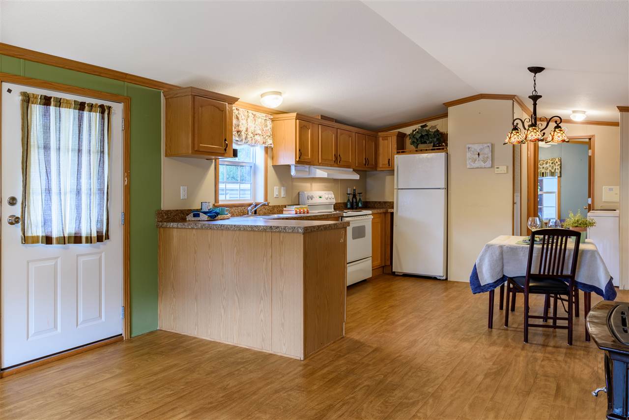 14 Amherst Road Newmarket, NH 03857 - Photo 4 of 30