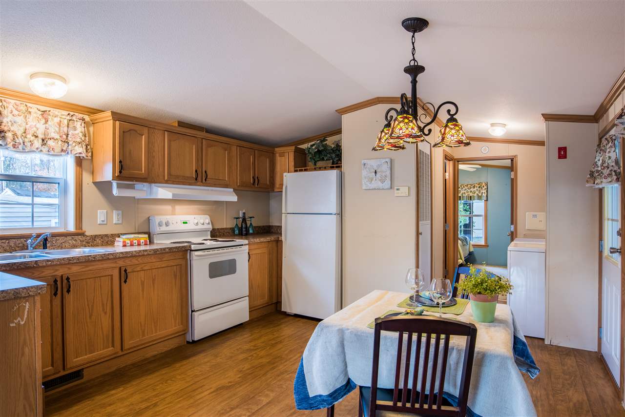 14 Amherst Road Newmarket, NH 03857 - Photo 8 of 30