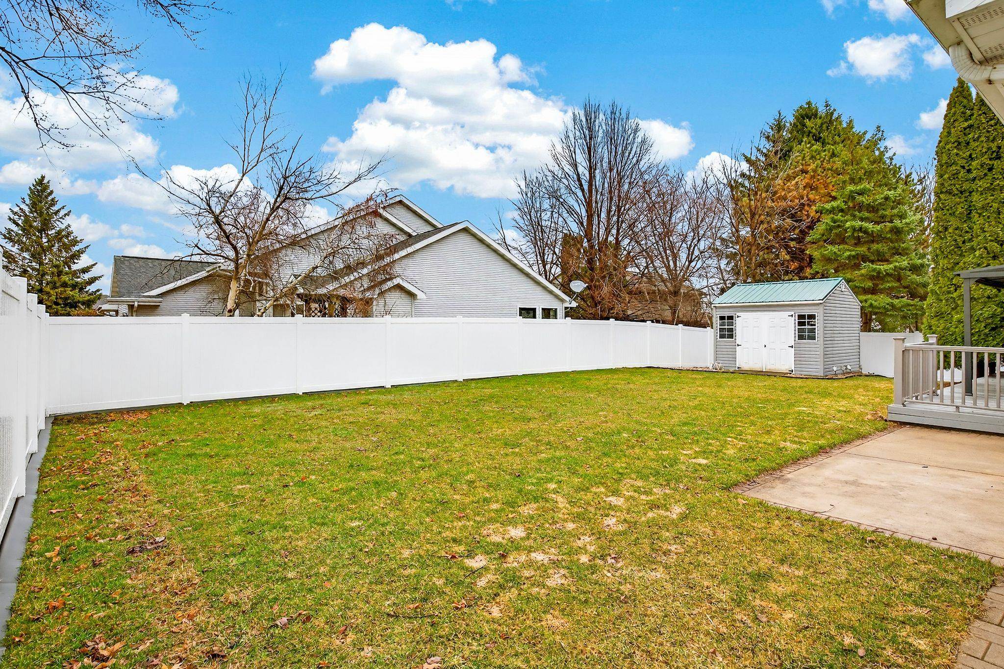 W6180 Long Court Appleton, WI 54914 - Photo 45 of 54