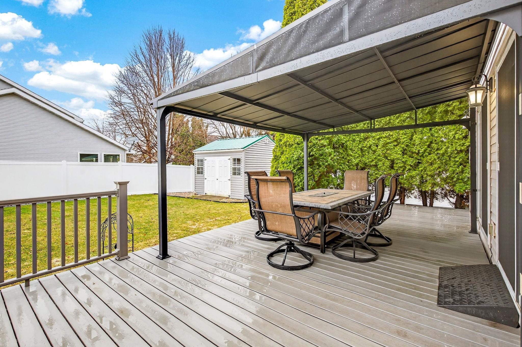 W6180 Long Court Appleton, WI 54914 - Photo 46 of 54