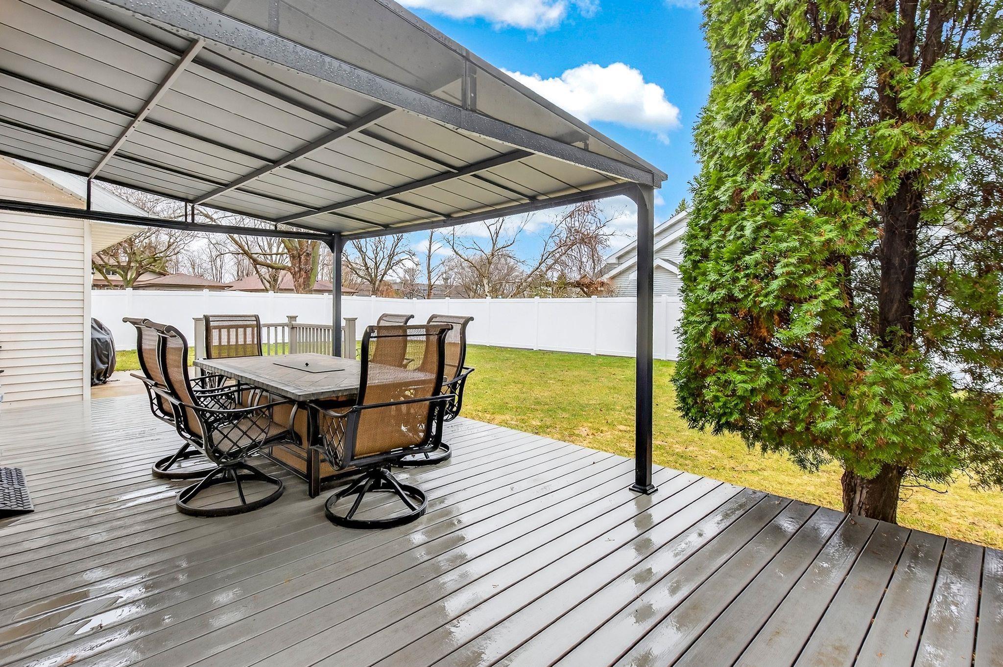 W6180 Long Court Appleton, WI 54914 - Photo 47 of 54