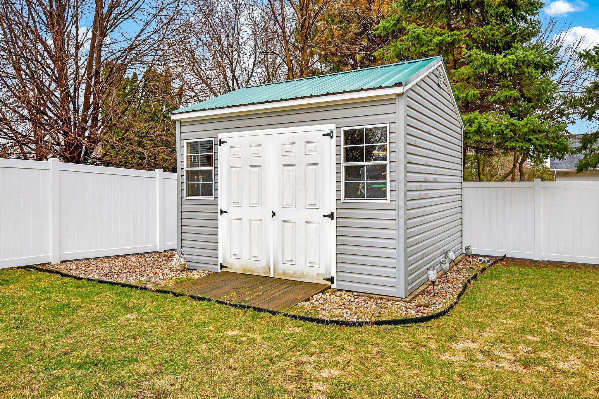 W6180 Long Court Appleton, WI 54914 - Photo 48 of 54