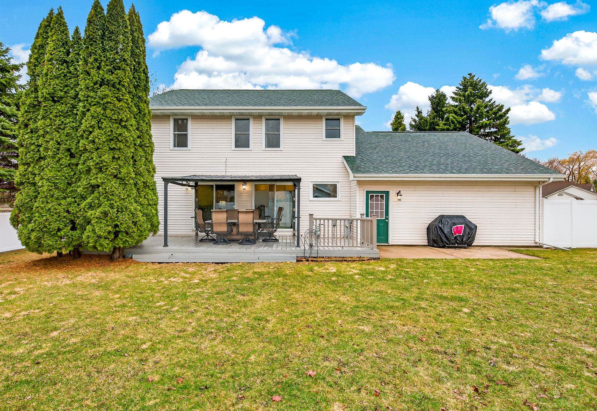 W6180 Long Court Appleton, WI 54914 - Photo 51 of 54