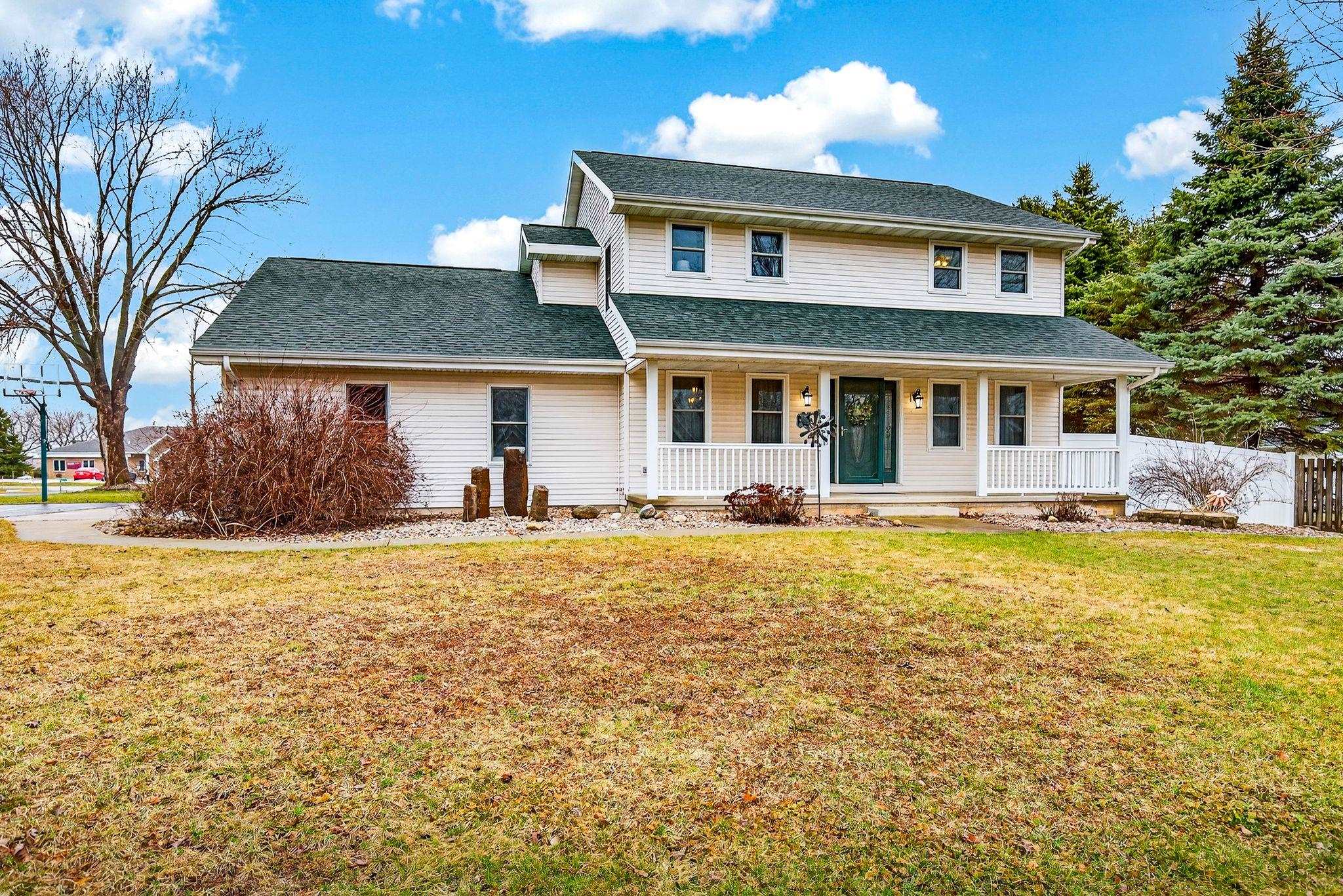 W6180 Long Court Appleton, WI 54914 - Photo 54 of 54